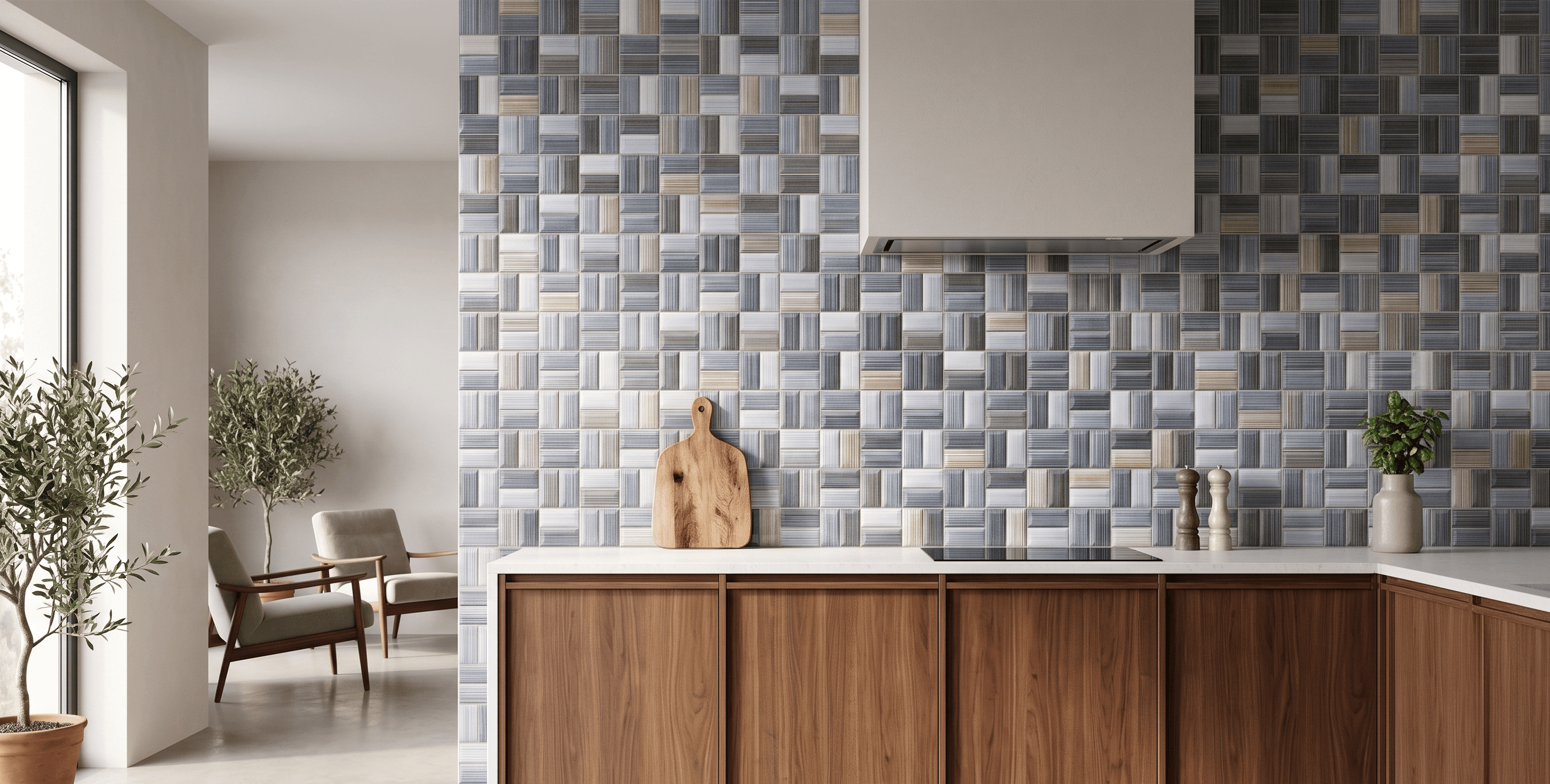 Grace Azul HD Extra Formigres ambiente
