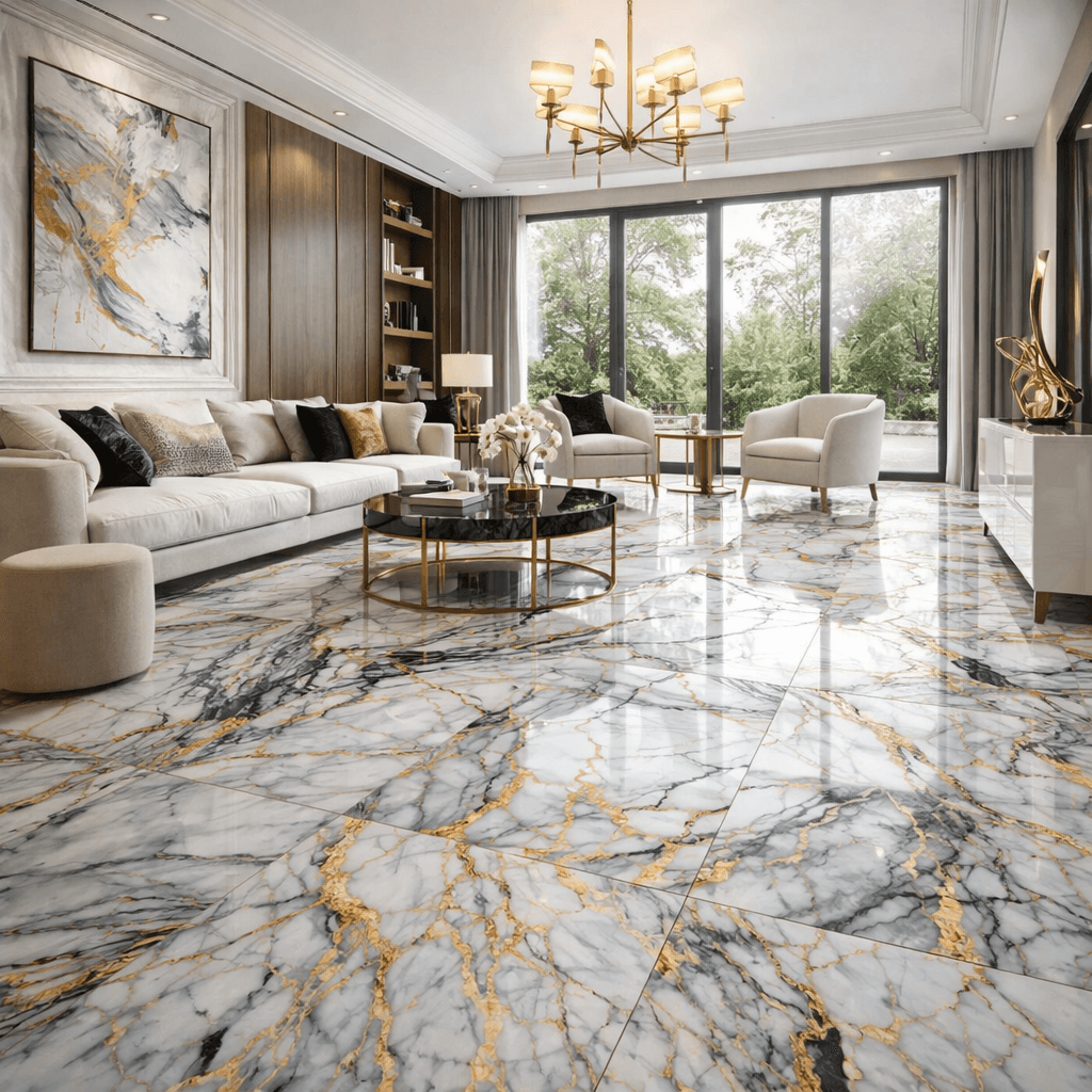 Realeza Gold Pol B Formigres ambiente
